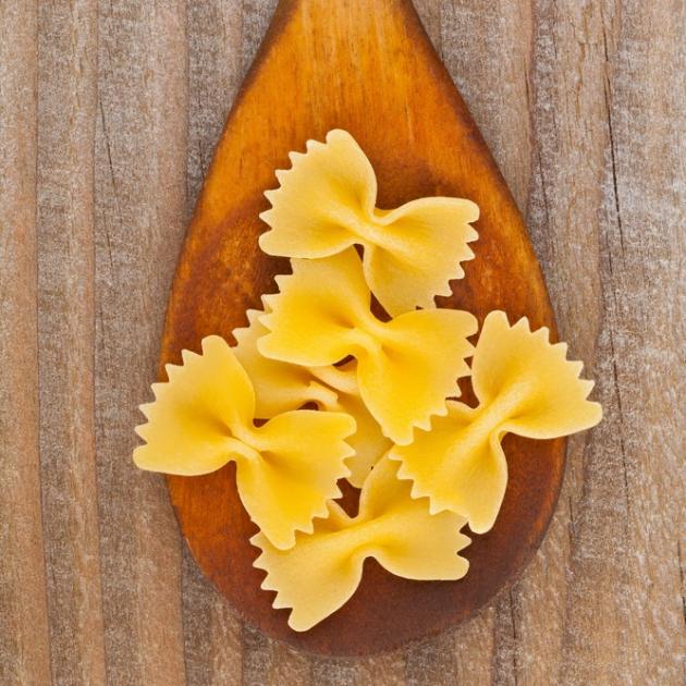 Πώς η ξύλινη κουτάλα θα κρατήσει καθαρή όλη την κουζίνα