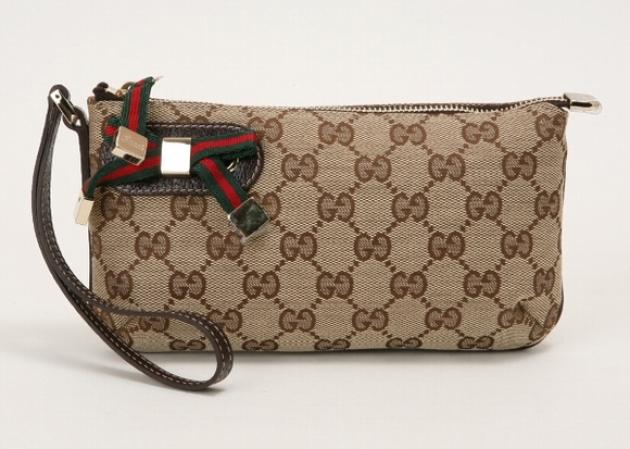 Wristlet;