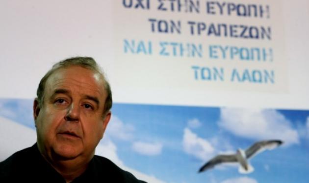 Συγκλονίζουν οι νέες αποκαλύψεις για τις οικονομικές συναλλαγές Χαϊκάλη – Αποστολόπουλου