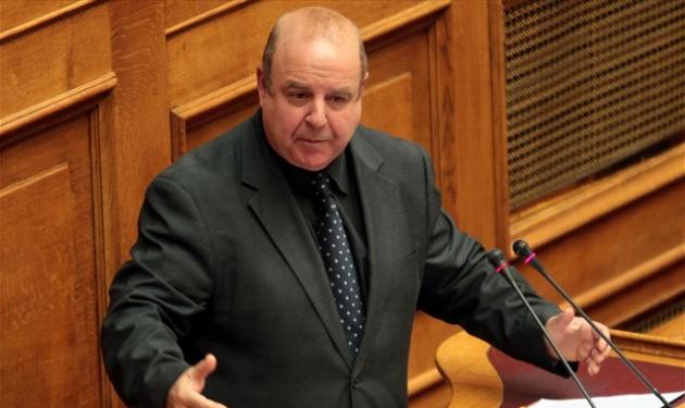 Παύλος Χαϊκάλης: Διέρρηξαν το σπίτι του την ώρα που κοιμόταν!