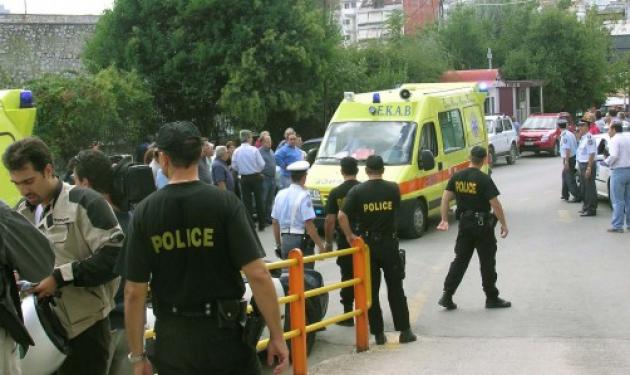 Χαλκιδική: Σπαραγμός για τον θάνατο 16χρονου μαθητή σε τροχαίο