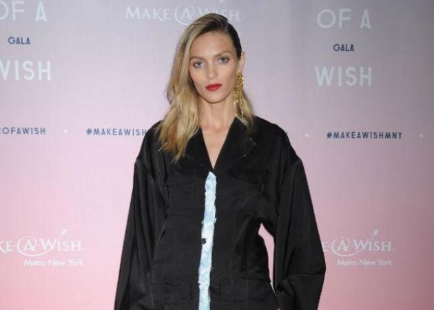 Αυτό το tip της Anja Rubik θα αλλάξει τον τρόπο που φοράς άρωμα!