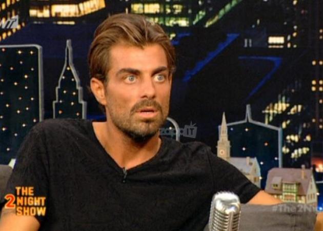 Στέλιος Χανταμπάκης: Η απαίτηση του από την παραγωγή τις πρώτες ώρες που βγήκε από το Survivor!