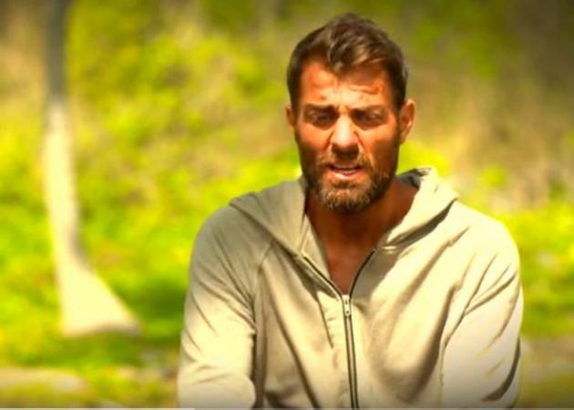 Στέλιος Χανταμπάκης: Η πρώτη ανάρτηση στο instagram μετά την αποχώρηση από το Survivor