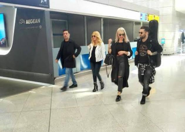The X Factor: Ανοίγει την αυλαία του από τη Θεσσαλονίκη – Οι κριτές βρισκονται στη συμπρωτεύουσα