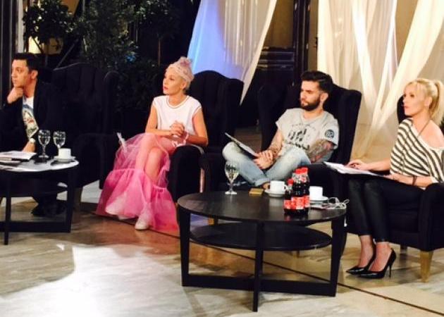 X Factor 2016: Έρχεται το επεισόδιο του Bootcamp