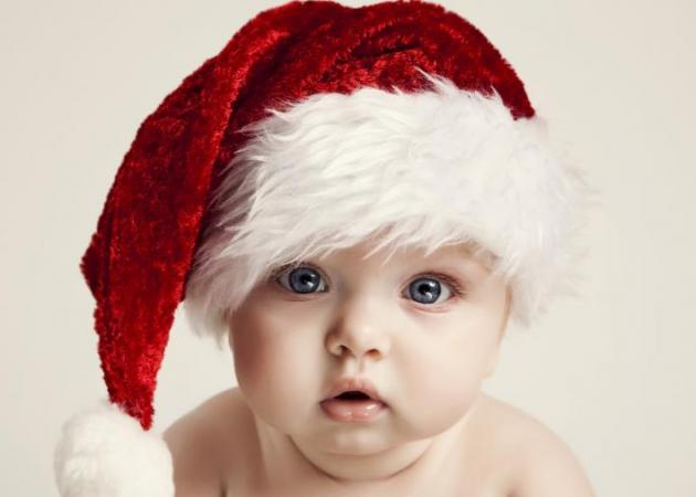 Θα σου φτιάξουν τη μέρα! Τα πιο αστεία χριστουγεννιάτικα βίντεο με παιδιά!