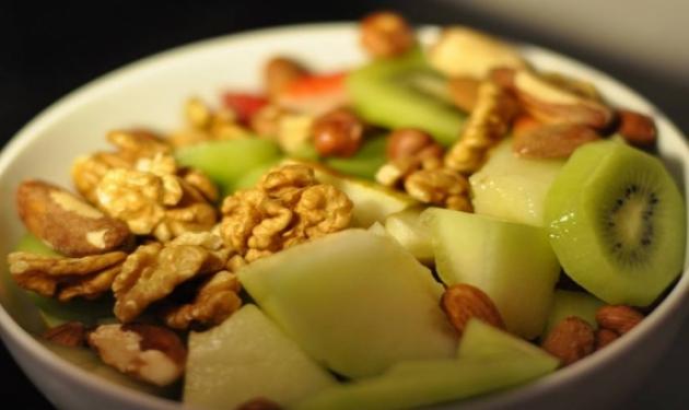 Έτσι θα μειώσεις την χοληστερίνη χωρίς να πάρεις ούτε ένα φάρμακο