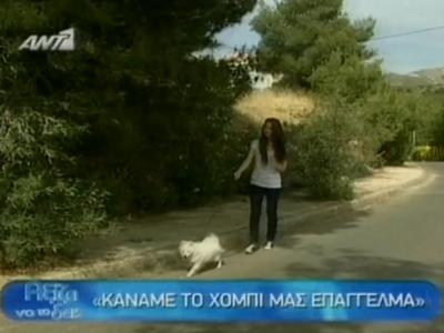 Έκαναν το χόμπι τους επάγγελμα!