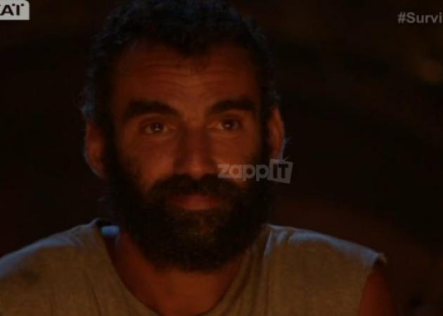 Survivor: Ο Λάμπρος Χούτος επιστρέφει στην Ελλάδα και είναι … άλλος άνθρωπος! [pics]