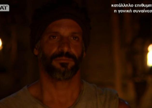 Survivor: Αποχώρησε ο Γιώργος Χρανιώτης! Τι αλλάζει στο παιχνίδι;