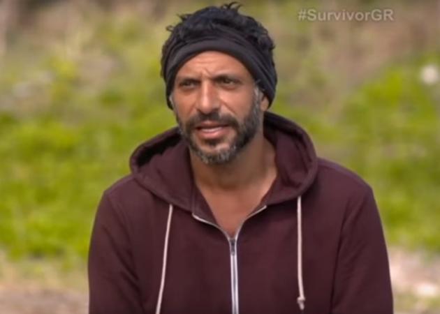 Γιώργος Χρανιώτης: Η Ρούλα Ρέβη αποκάλυψε ότι “προετοιμαζόταν” για το Survivor από πέρυσι!