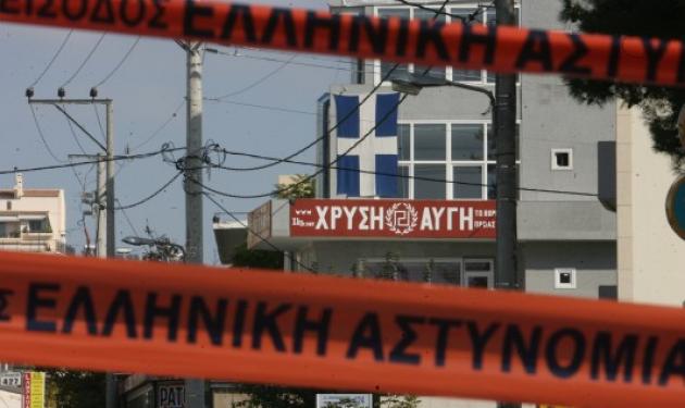 Νέα στοιχεία για τη δολοφονία των δυο μελών της Χρυσής Αυγής στο Νέο Ηράκλειο