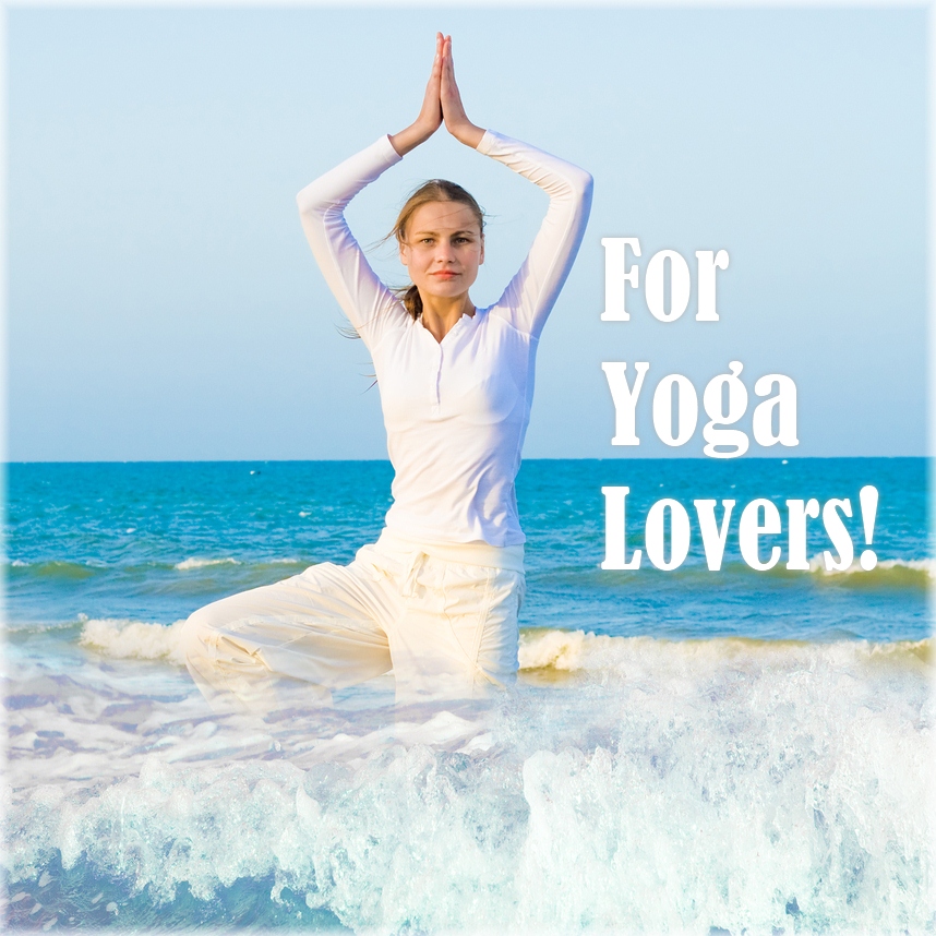 1 | Βρες τον τύπο yoga που ταιριάζει στην προσωπικότητά σου και ξεκίνα γυμναστική!