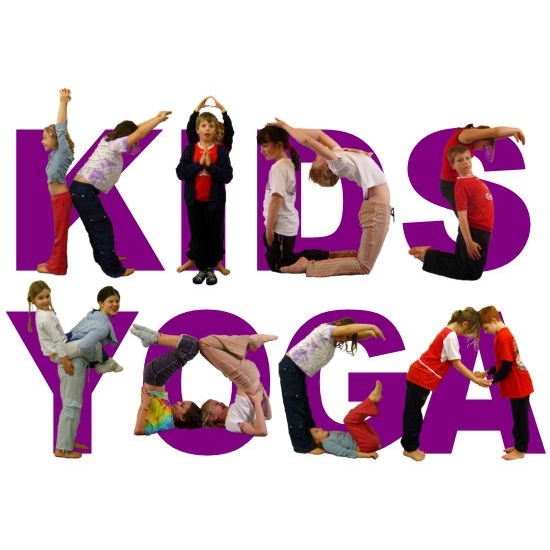 11 | 11. Kids Yoga