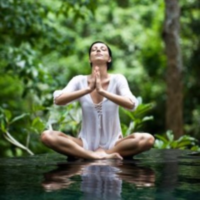 6 | 6.Kundalini Yoga