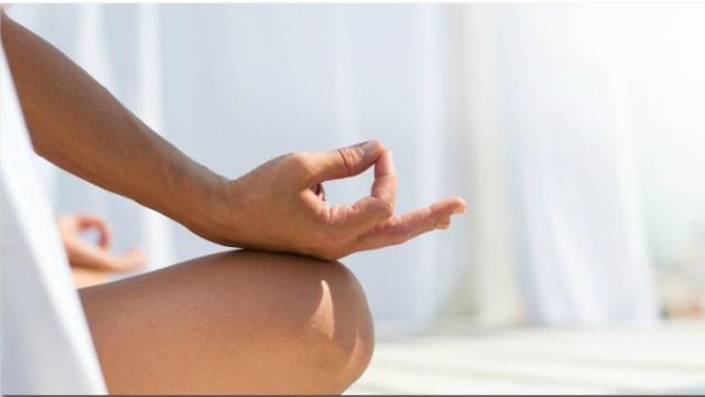 Vinyasa Flow Yoga! Ένα ολόκληρο πρόγραμμα μιας ώρας