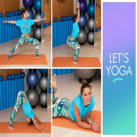 1 | Yoga Exercise! Πώς να κάνεις σωστά τις ασκήσεις για να έχεις σύντομα αποτελέσματα