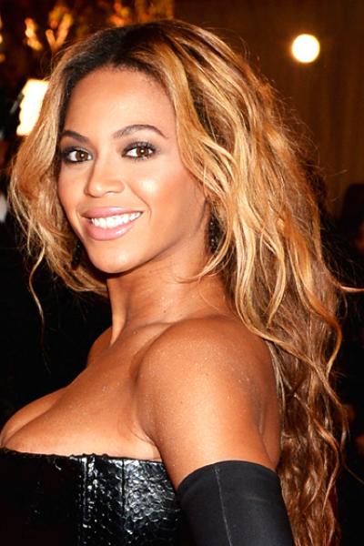 2 | Beyonce: νεότερη