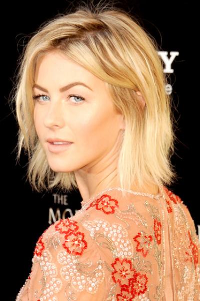 4 | Julianne Hough: νεότερη