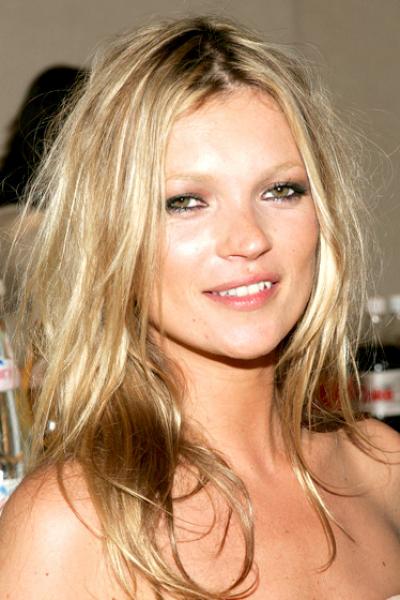 12 | Kate Moss: νεότερη