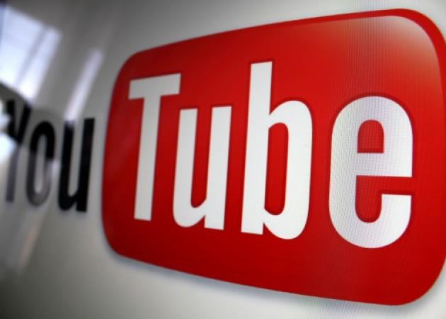 Youtube: Δείτε δωρεάν πάνω από 700 ταινίες!