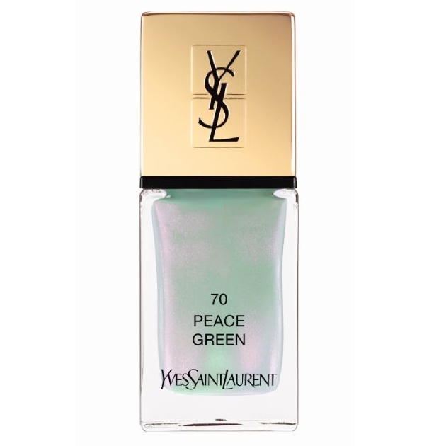 6 | Yves Saint Laurent