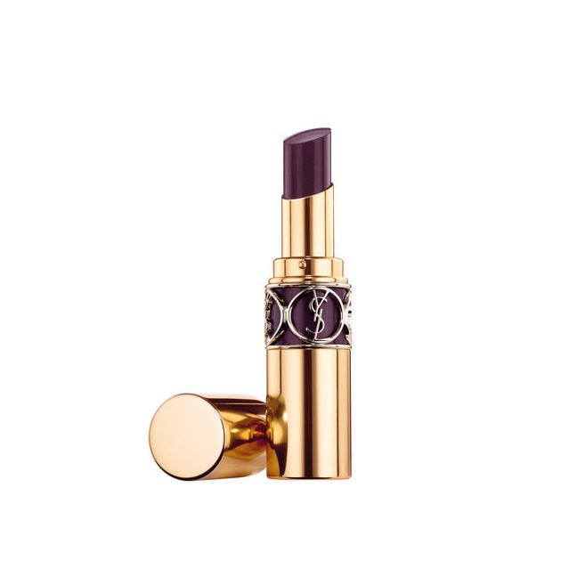 6 | Rouge Volupte Shine απόχρωση Violet Incognito