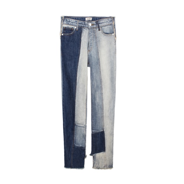 2 | Jean Zadig & Voltaire