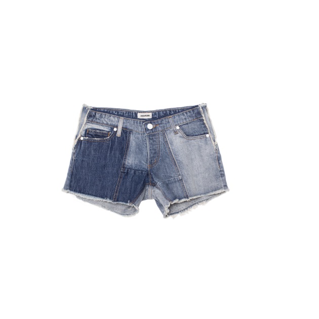 2 | Shorts Zadig & Voltaire