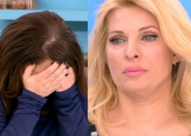 Κατερίνα Ζαρίφη: Γιατί ξέσπασε σε κλάματα στην εκπομπή;