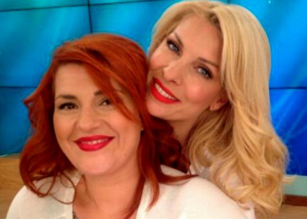 Η Ζαρίφη απαντά πρώτη φορά για τη Μενεγάκη: “Το διάστημα που έμεινα εκτός είχε να κάνει με…”