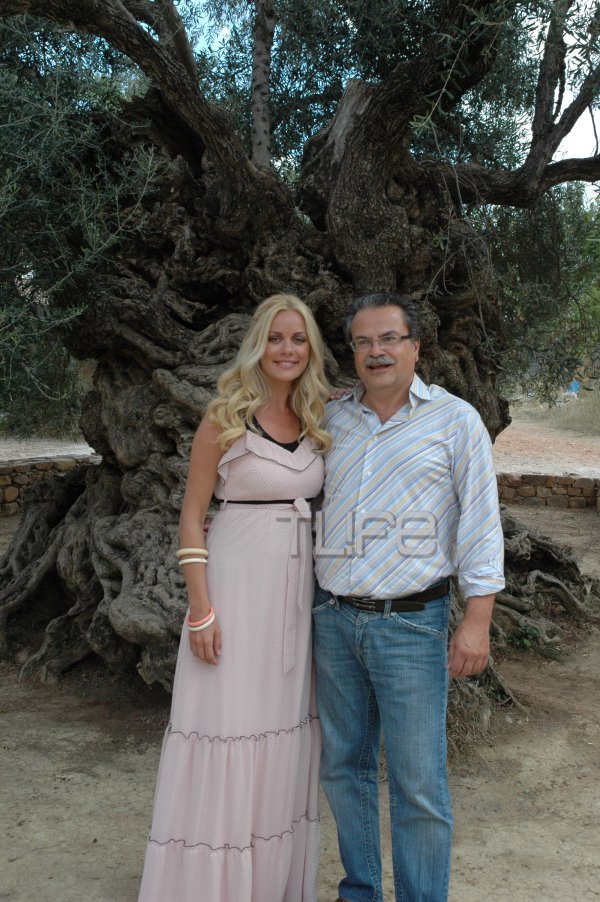 4 | Ζέτα Μακρυπούλια