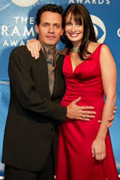 11 | Marc Anthony/Dayanara Torres