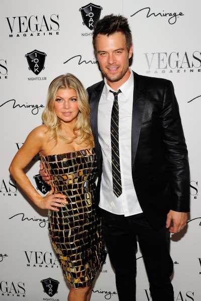 5 | Fergie-Josh Duhamel