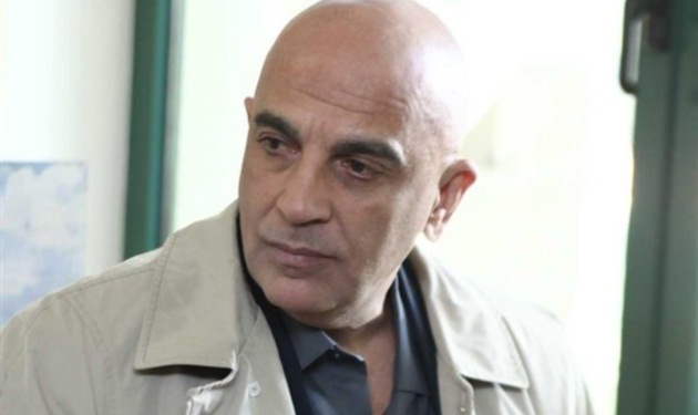 Γ. Ζουγανέλης: Η πρώτη συνέντευξή του μετά την απώλεια του αξέχαστου Σάκη Μπουλά…