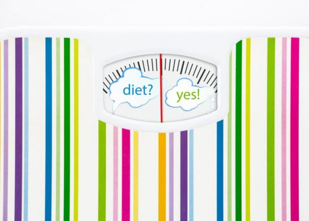 “Θέλω να χάσω 5 κιλά μέχρι τον Μάιο. Μπορείτε να μου προτείνετε κάποιο πρόγραμμα διατροφής με αποτέλεσμα;”