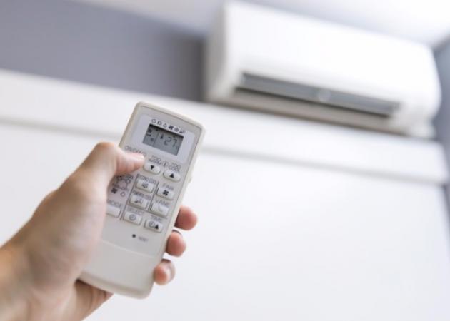 Προσοχή αν βάζεις  το air condition για να ζεσταθείς  – Τι κίνδυνοι παραμονεύουν