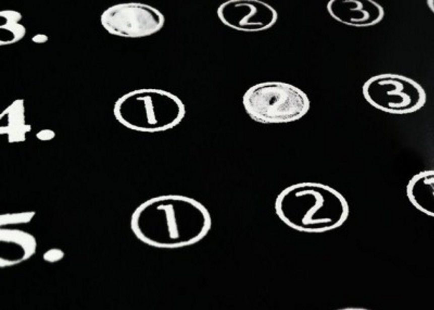 Το πιο ακριβές διαδικτυακό τεστ προσωπικότητας στα ελληνικά – Κάντε το ΕΔΩ