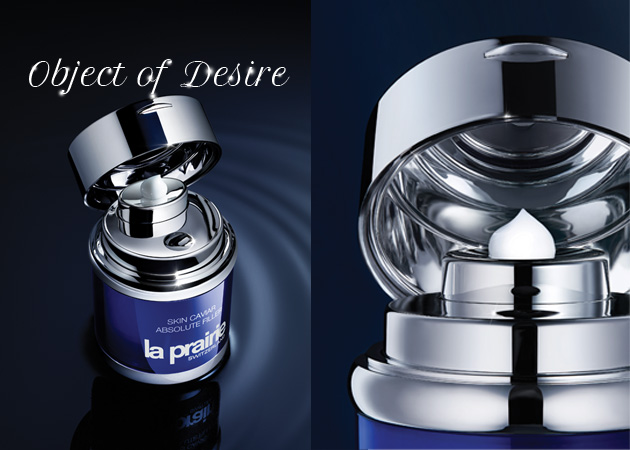 La Prairie Skin Caviar Absolute Filler: χάρισε στην επιδερμίδα σου αυτή την πολυτέλεια!