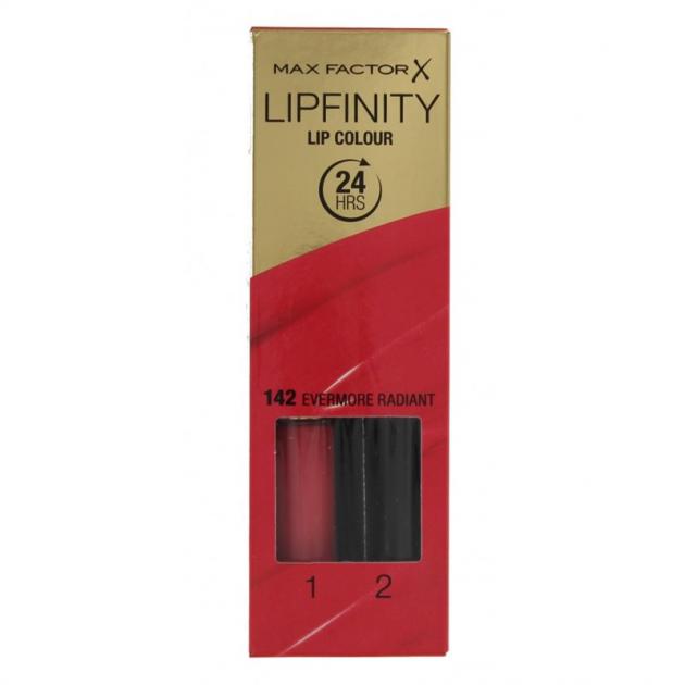 8 | Max Factor