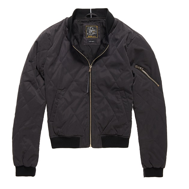 1 | Bomber Superdry