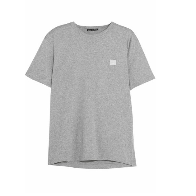 5 | Τ shirt Acne studios