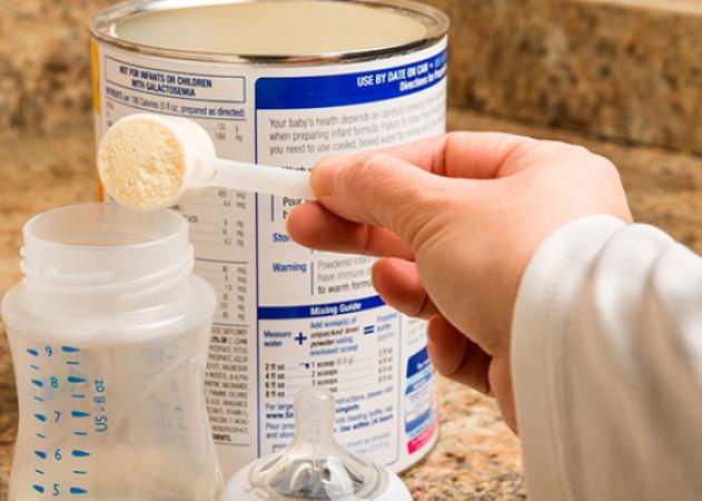 Lactalis: Η λίστα με ΟΛΑ τα ανακληθέντα προϊόντα γάλακτος που μπορεί να έχουν σαλμονέλα