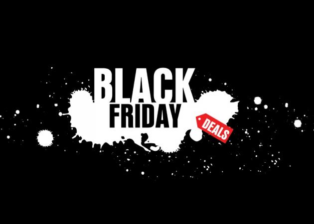 Η INTERSPORT γιορτάζει την Black Friday με σούπερ προσφορές!