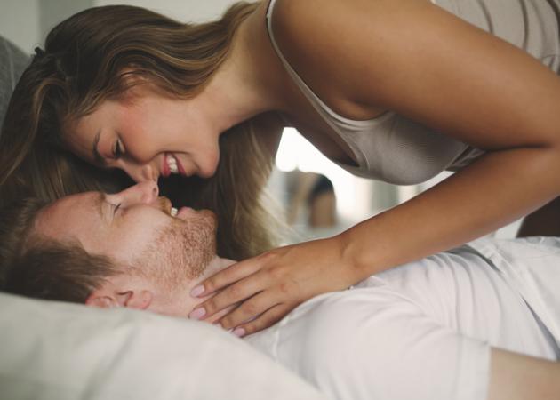 Σεξουαλική διέγερση: Τι συμβαίνει στο σώμα της γυναίκας…