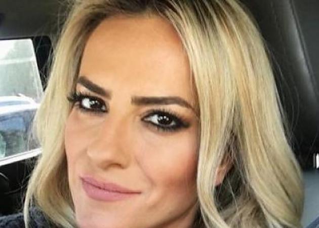 Έφη Παπαϊωάννου: Η τρυφερή ανάρτηση στα social media για τον σύντροφό της!
