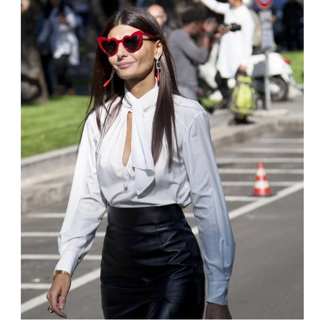 9 | Giovanna Battaglia