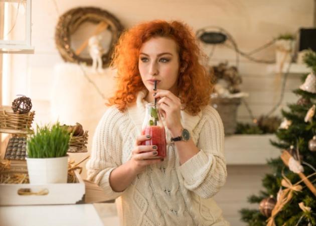 Αποτοξίνωση πριν τις «υπερβολές» των γιορτών: Πώς γίνεται σωστά – Τι λέει η ιατρική επιστήμη