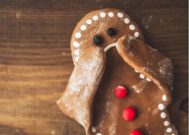 Χριστούγεννα 2017: Προσοχή στην αγορά τροφίμων – Τι συνιστά ο ΕΦΕΤ